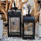 Claude Metal Lantern Set (Set of 2)
