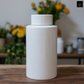 Arabella Ceramic Ginger Jar