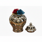 Demi Ceramic Jar
