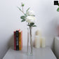 Selene Glass Bud Vase