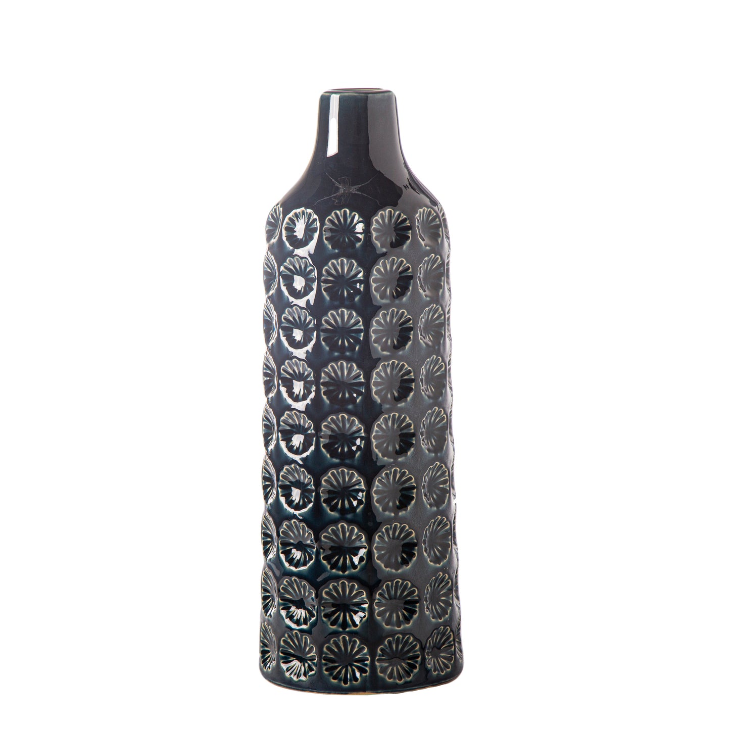 Hanya Ceramic Bottle Vase