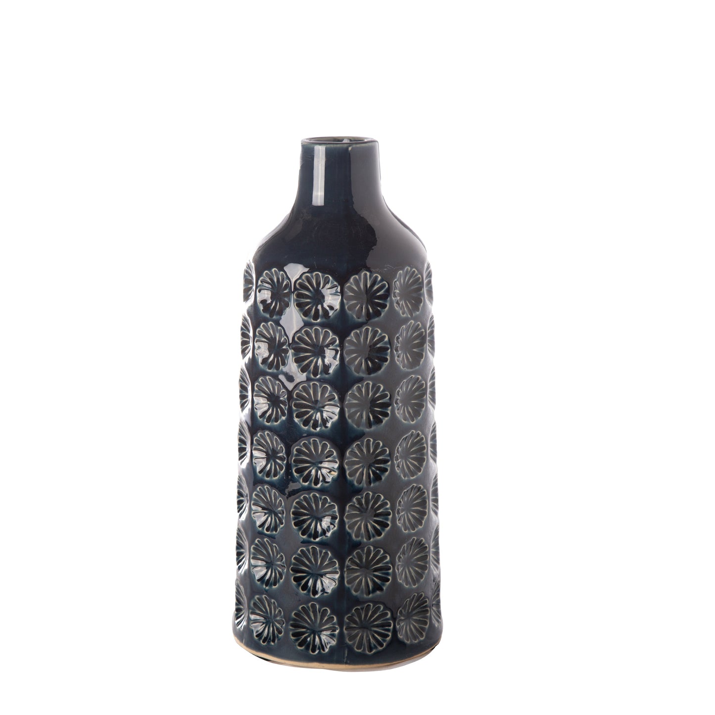 Hanya Ceramic Bottle Vase