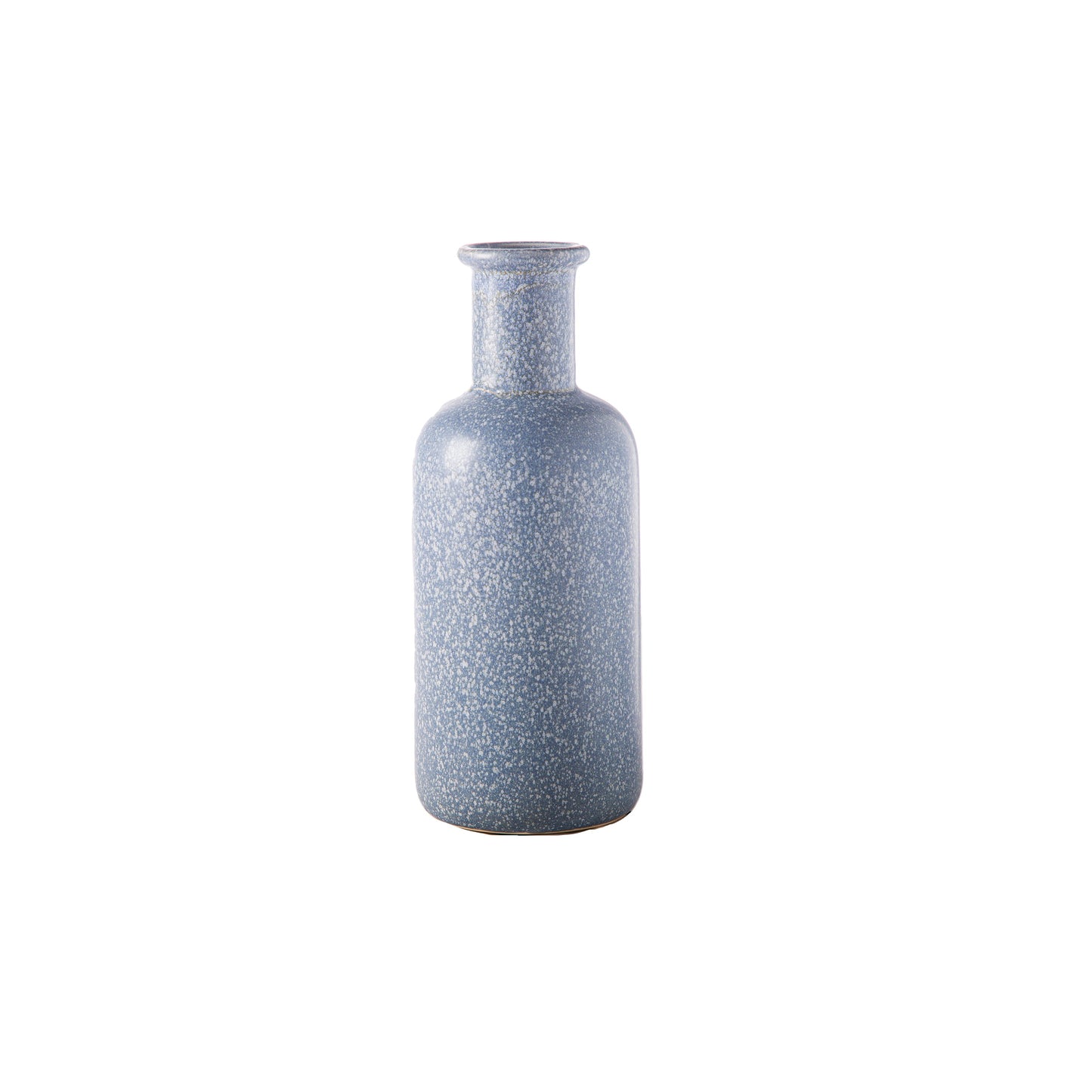 Grace Ceramic Speckled Vase
