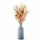 Grace Ceramic Speckled Vase