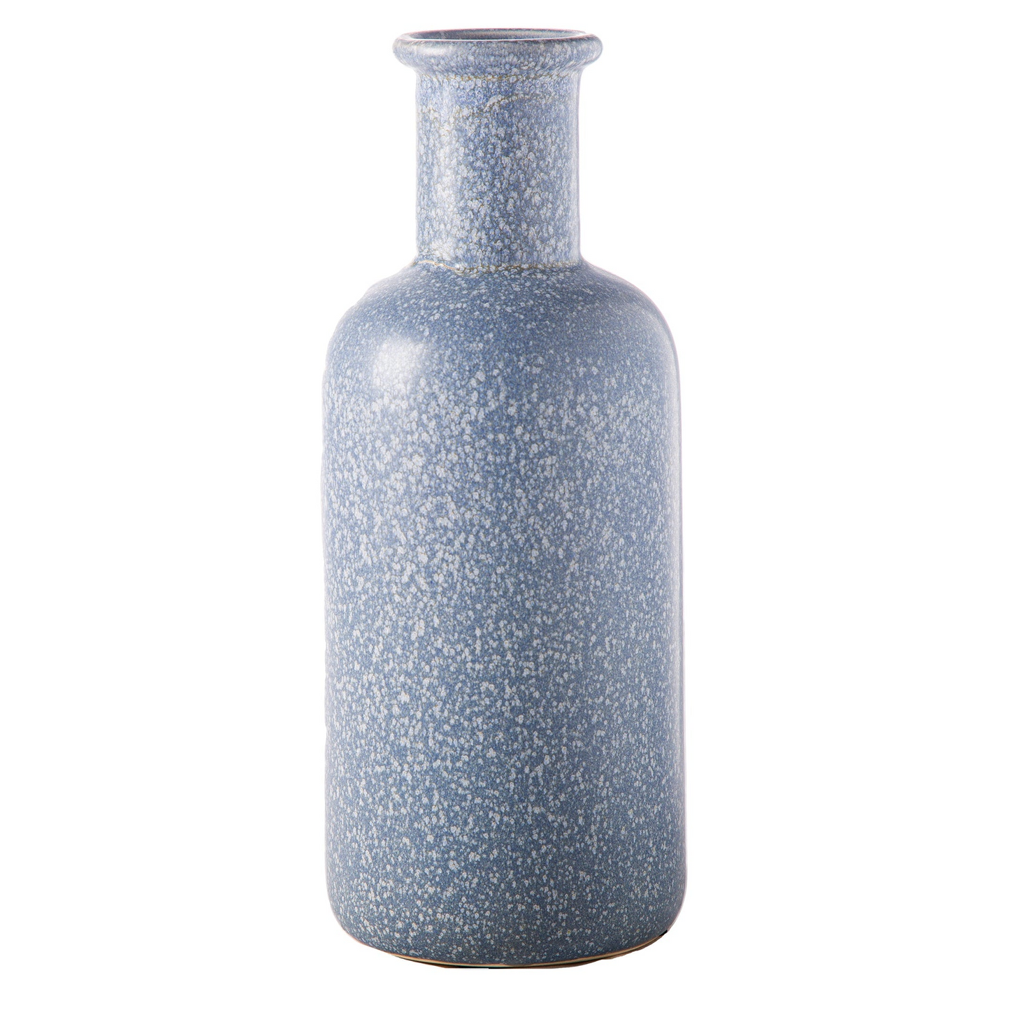 Grace Ceramic Speckled Vase