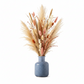 Grace Ceramic Speckled Vase