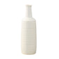 Zarien Layered Tribal Ceramic Vase