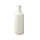 Zarien Layered Tribal Ceramic Vase