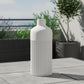 Myla Ceramic Round Bottle Vase