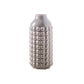 Nessa Round Bubbled Ceramic Vase