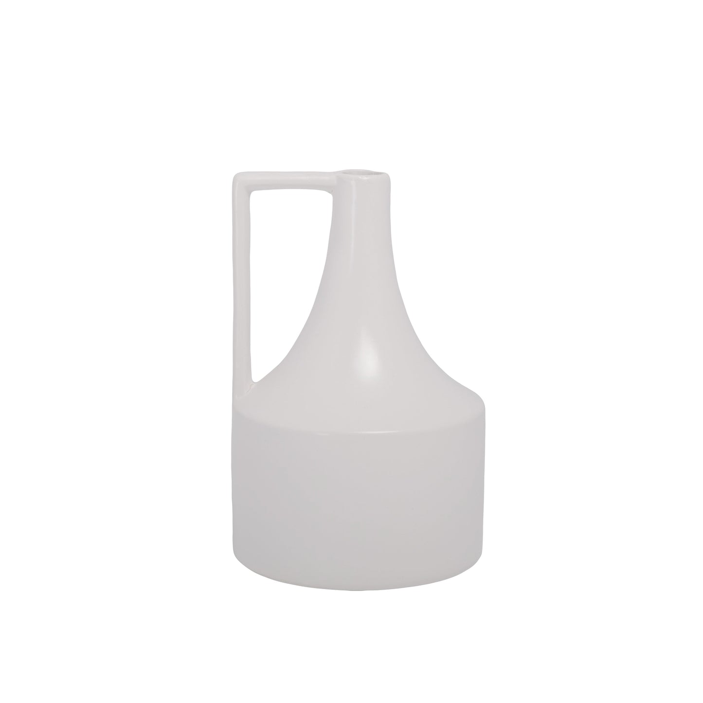 Ara Ceramic Decorative Trumpet Vase