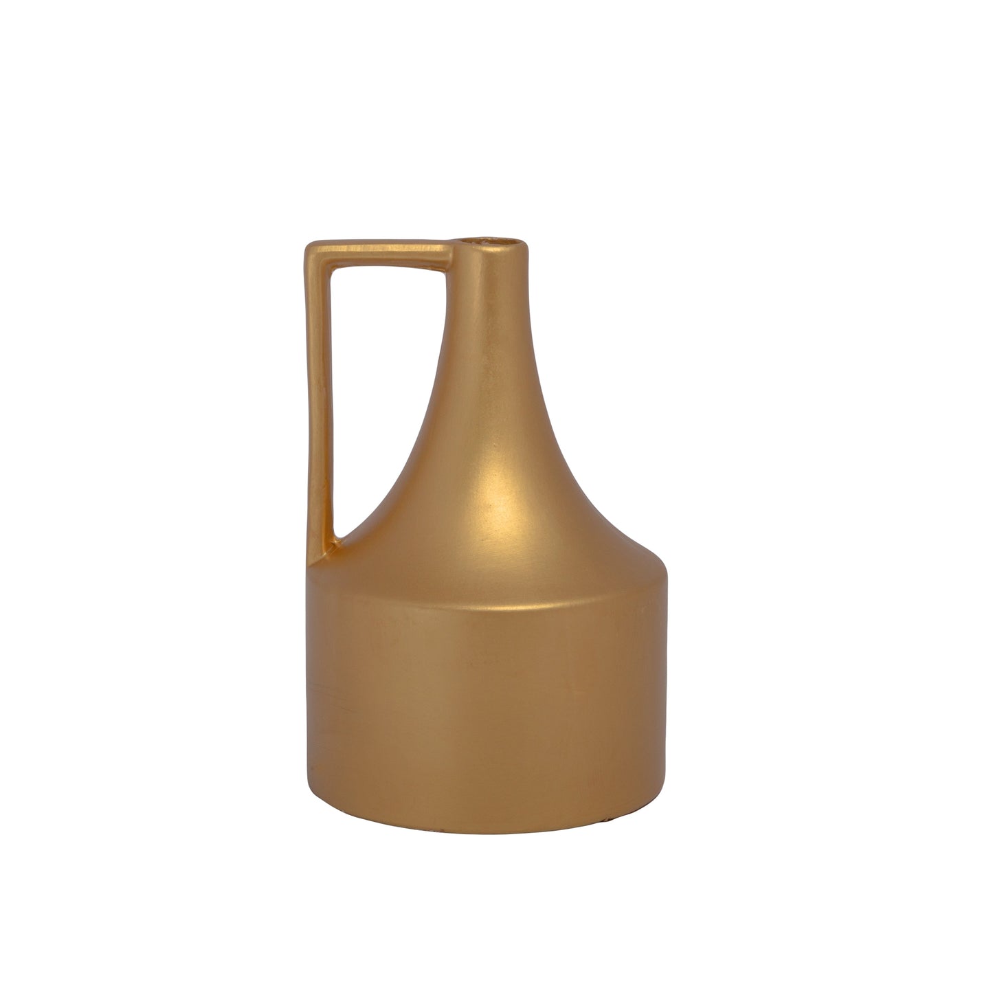 Ara Ceramic Decorative Trumpet Vase