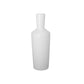Shiloh Ceramic White Vase