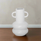 Maelis Ceramic Vase