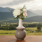 Tory Ceramic Vase
