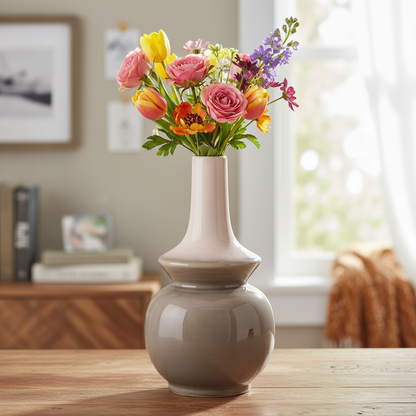 Tory Ceramic Vase