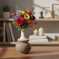 Tory Ceramic Vase