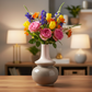 Tory Ceramic Vase
