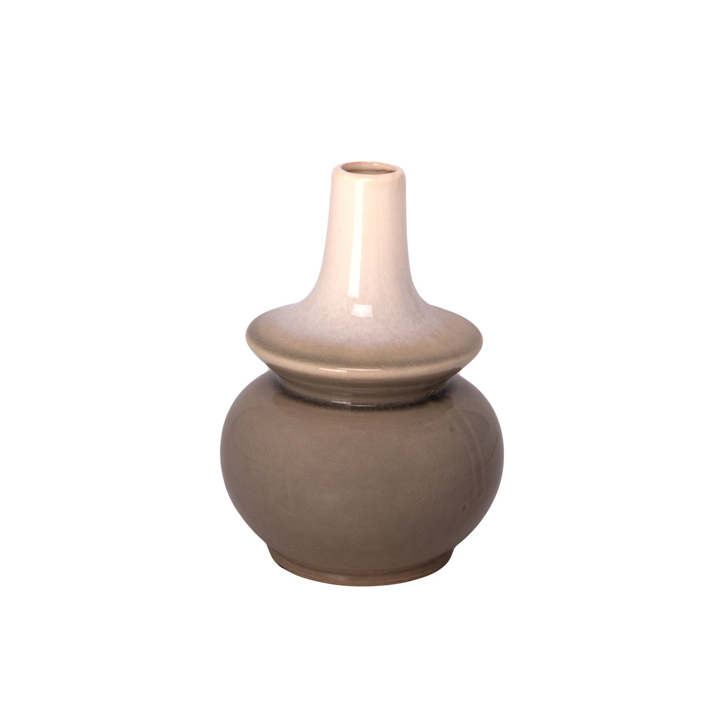 Tory Ceramic Vase