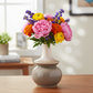 Tory Ceramic Vase