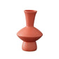 Lucelle Matte Ceramic Vase