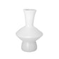 Lucelle Matte Ceramic Vase