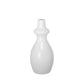Aurex Glossy Finish Ceramic Vase