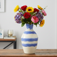 Elisa Ceramic Vase