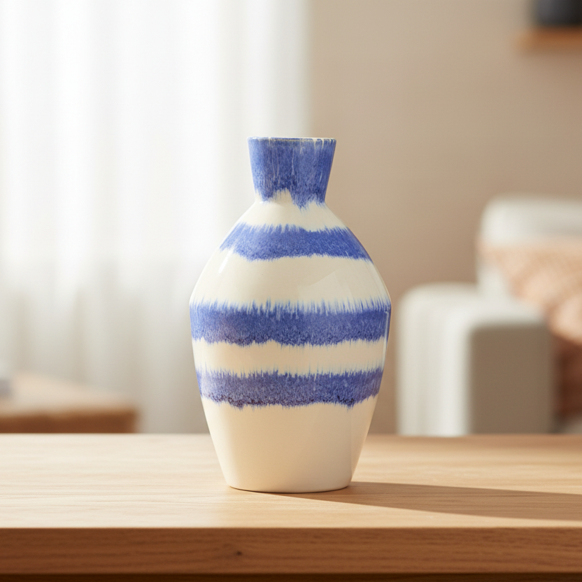 Elisa Ceramic Vase