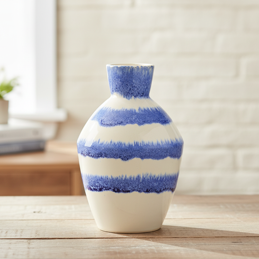Elisa Ceramic Vase
