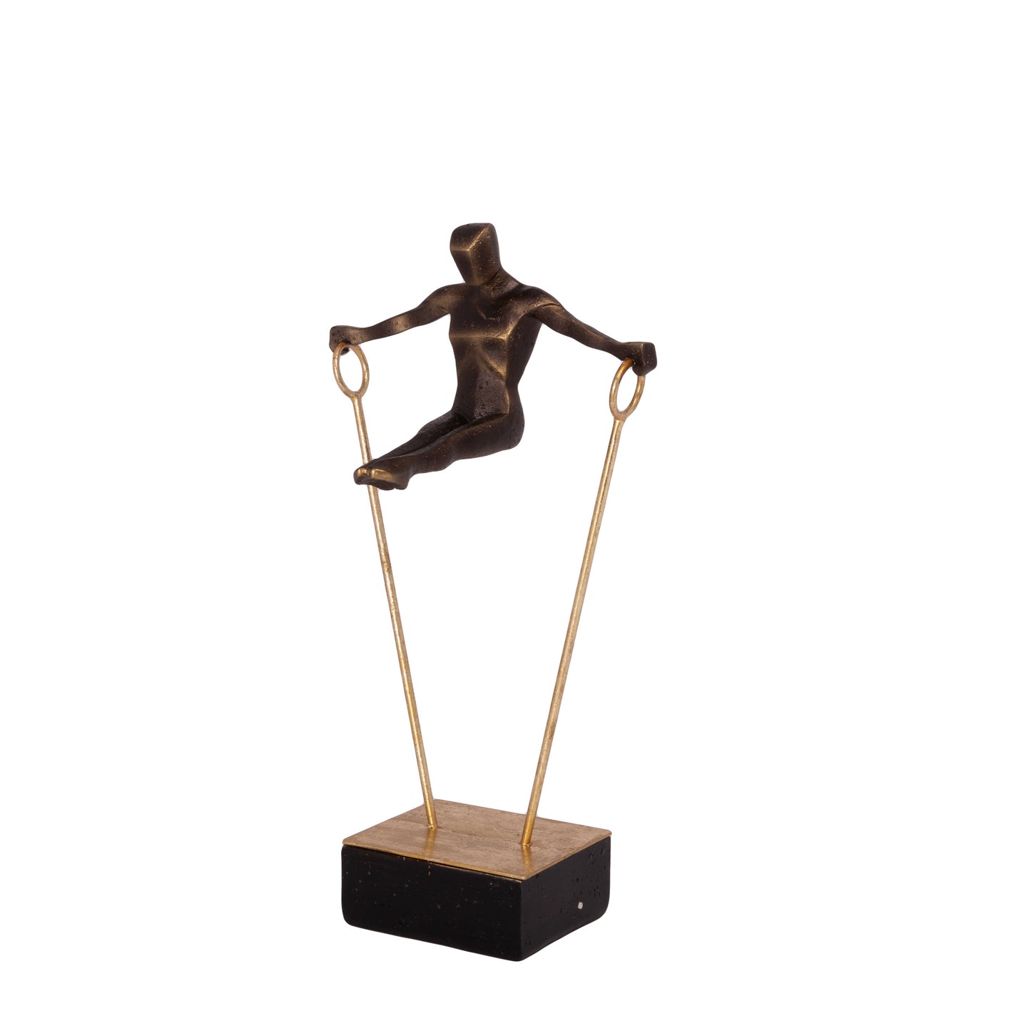 Margaret Resin Decorative Figurine