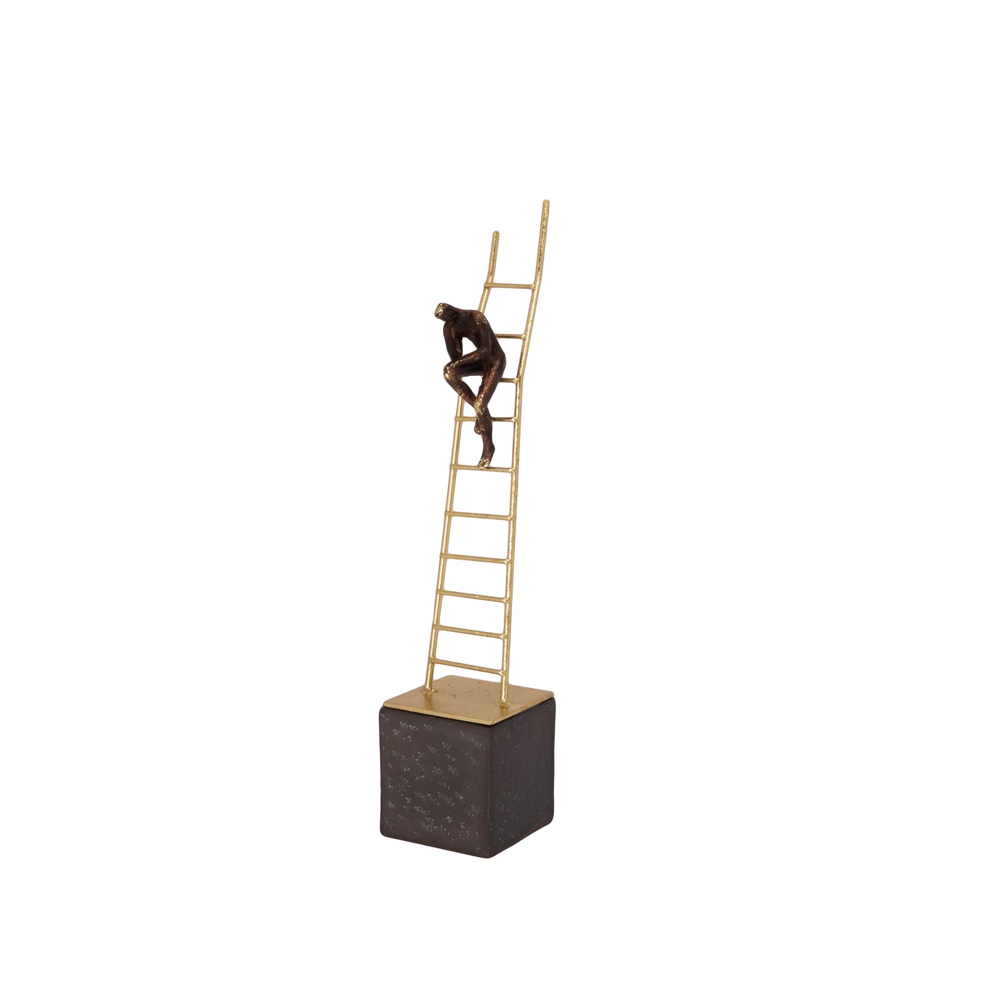 Madison Resin Figurine