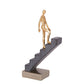 Mila Resin Decorative Figurine