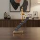 Mila Resin Decorative Figurine