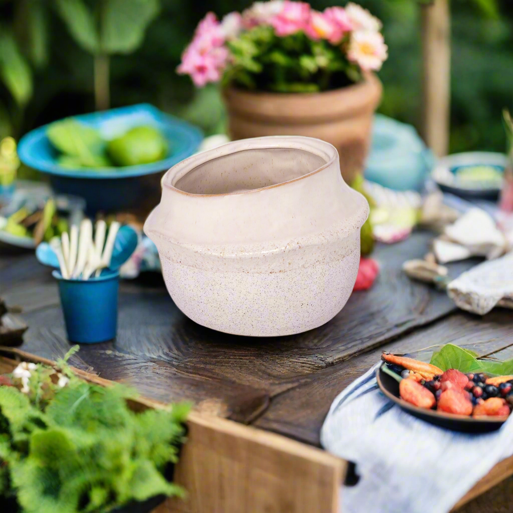 Marius Ceramic Pot