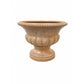 Nica Pedestal Urn Ceramic Planter