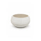 Dee Ceramic Two-Tone Bowl Planter