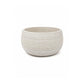 Dee Ceramic Two-Tone Bowl Planter