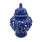 Demi Ceramic Jar
