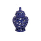 Demi Ceramic Jar