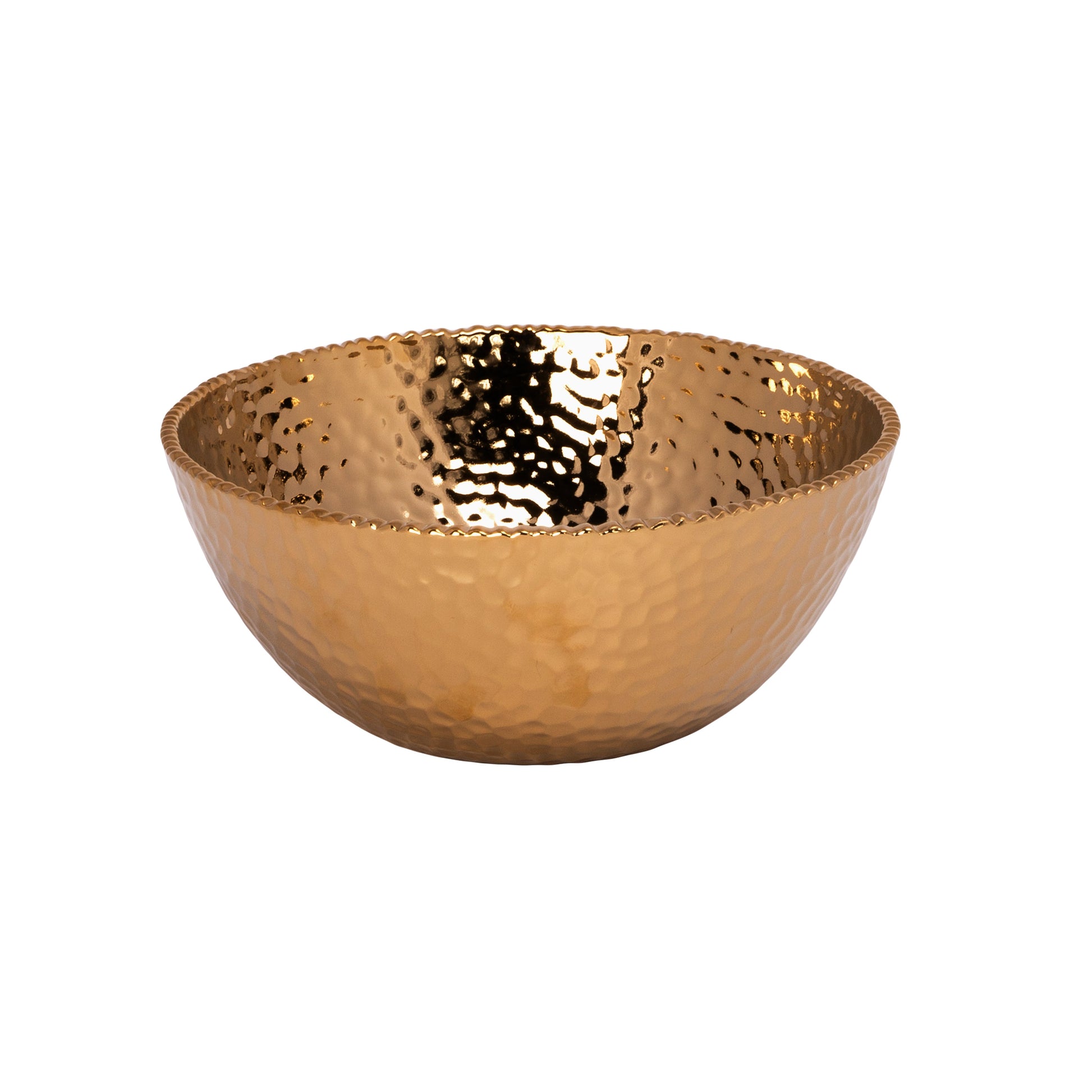 Ceramic Bowl Titanium