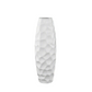 Elowen Ceramic Bellied Wave Vase