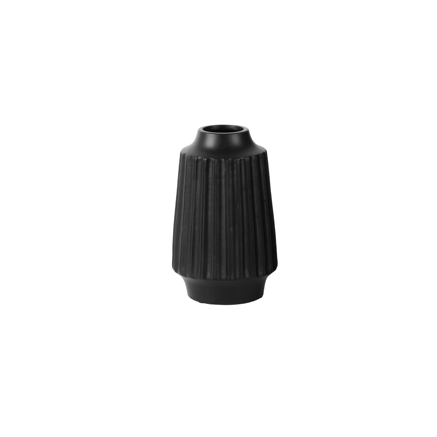 Kincade Ceramic Round Vase