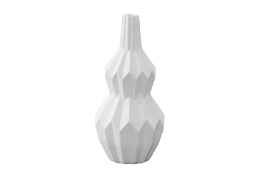 Ceramic Vase Matte Finish
