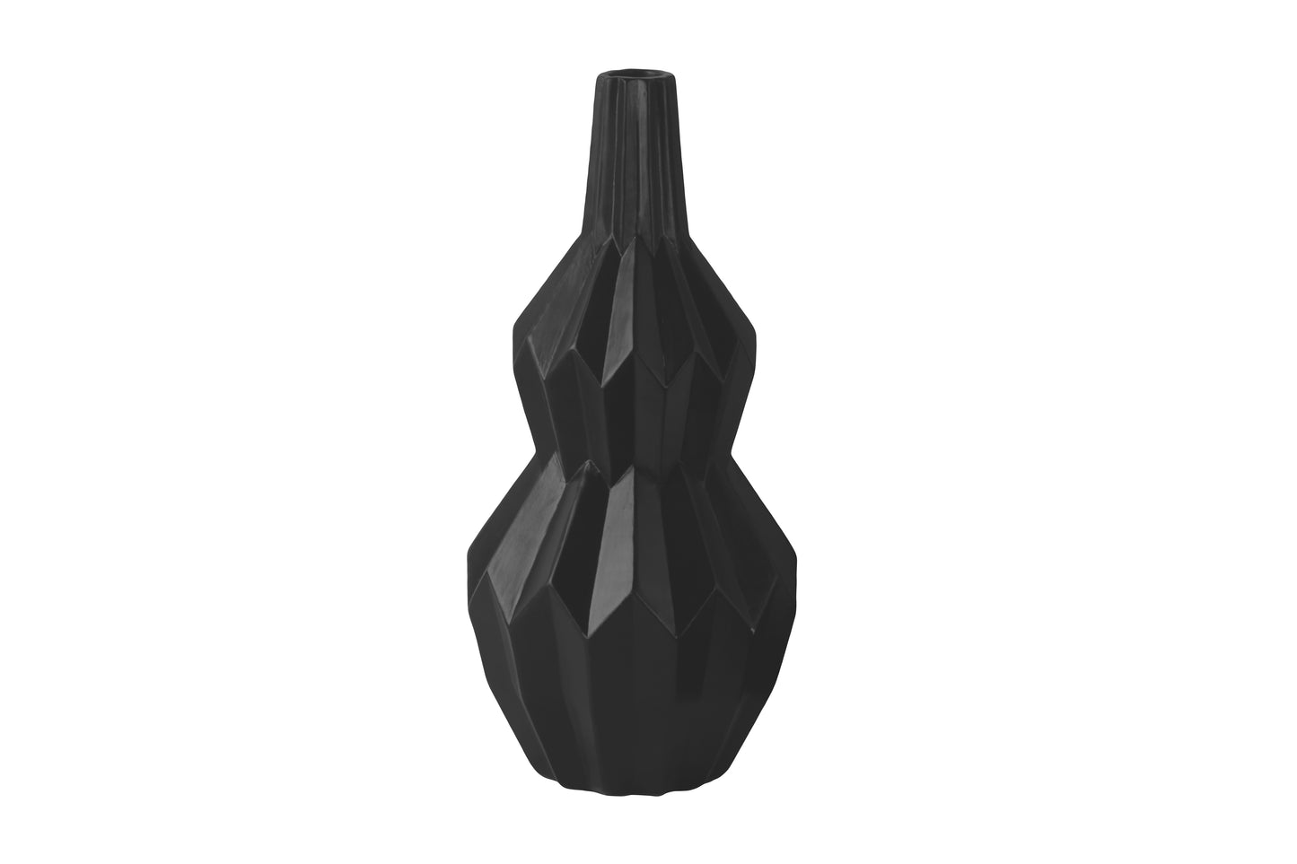 Ceramic Vase Matte Finish