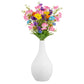 Kavaro Bellied Round Vase