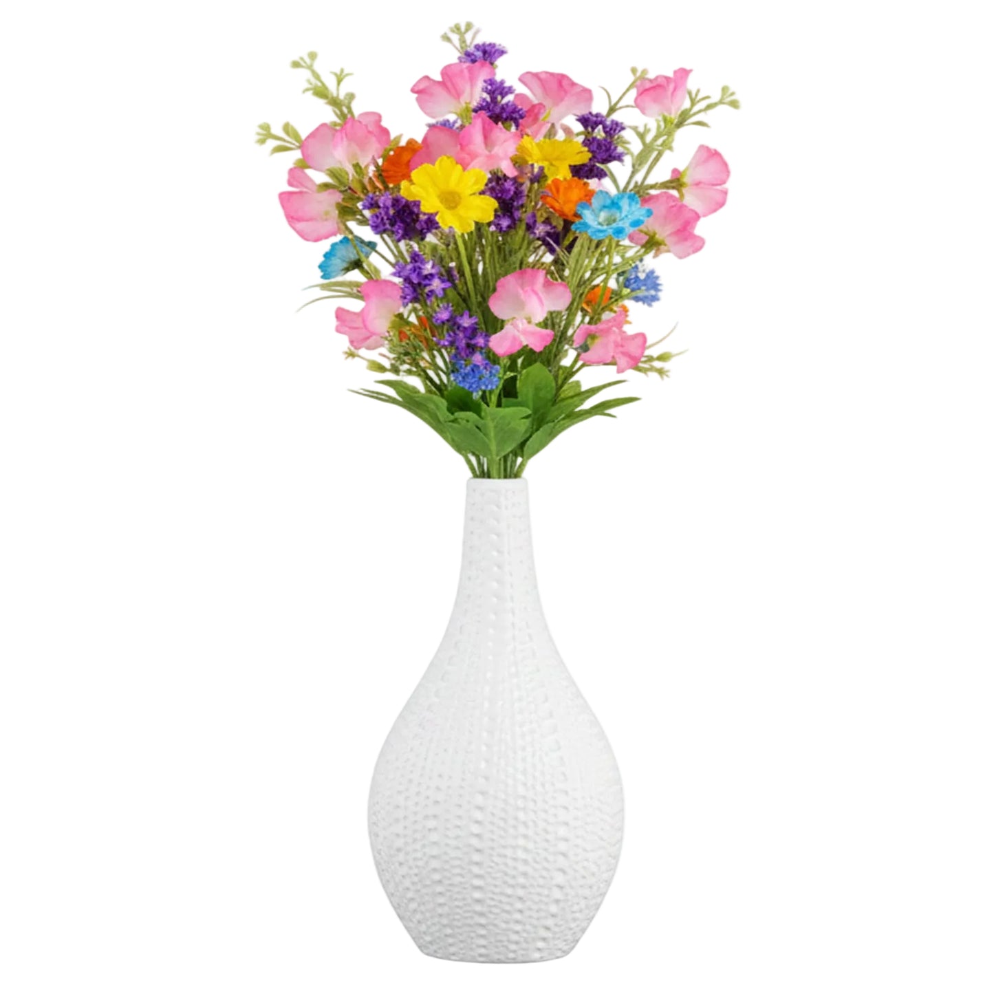 Kavaro Bellied Round Vase