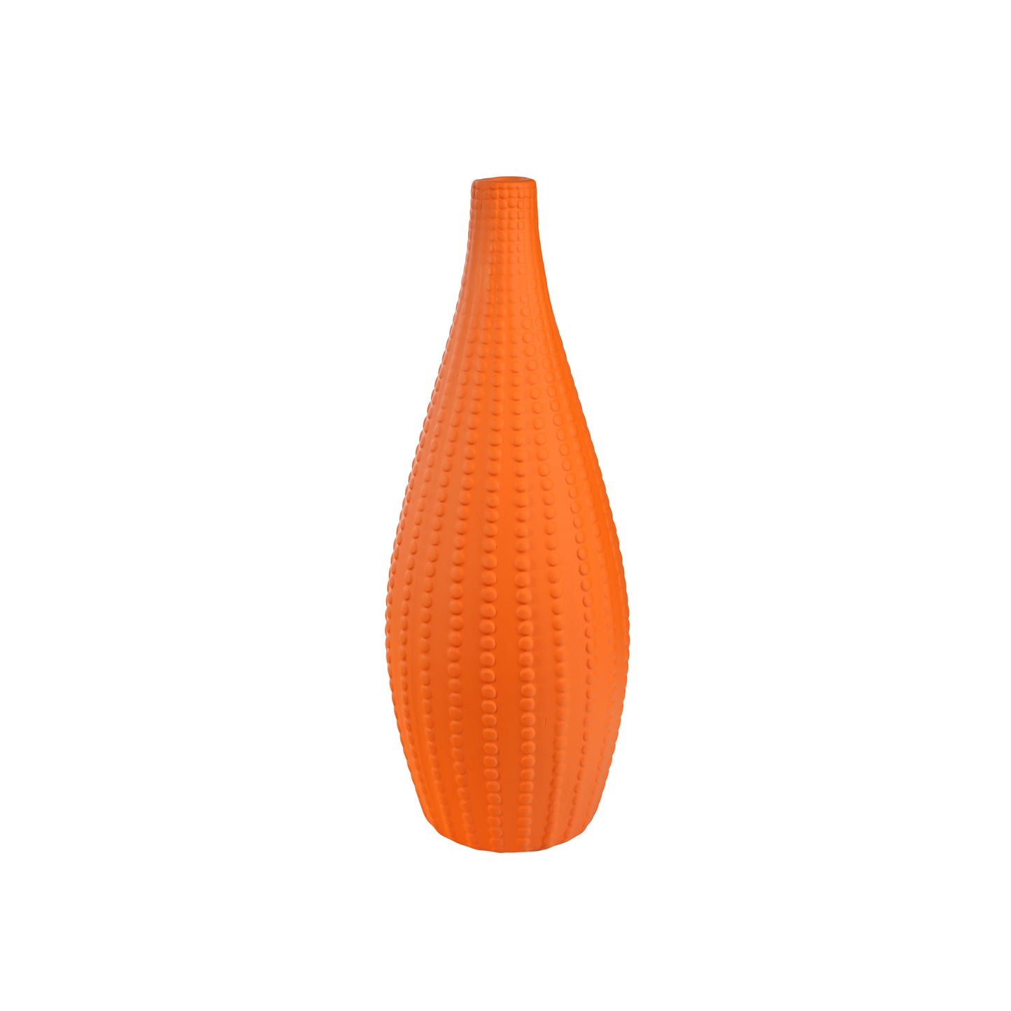 Trenleigh Ceramic Textured Tall Vases