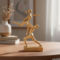 Haylo Resin Lovers Figure