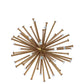 Gannon Sea Urchin Sculpture Decor